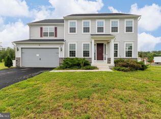 9003 Walnut Hill Rd, Fredericksburg, VA 22408