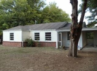 2401 Elsmeade Dr, Montgomery, AL 36116