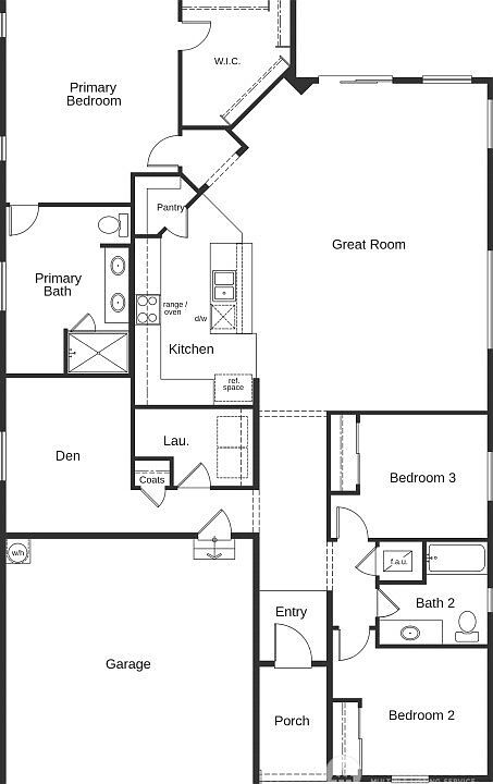 2nd image of 8512 53rd Place NE #IP-23