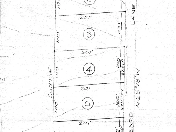 2-6 Cope Ln, Berea, KY 40403