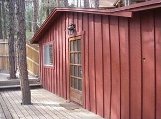 701 W Zuni Dr, Prescott, AZ 86303