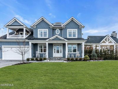 12 Balmer Ct, Oceanport, NJ, 07757