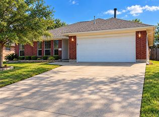 1522 Strasburg Cir, College Station, TX 77845