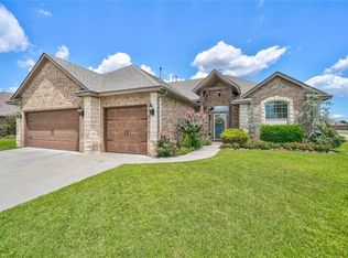 3020 Elmo Way, Moore, OK 73160