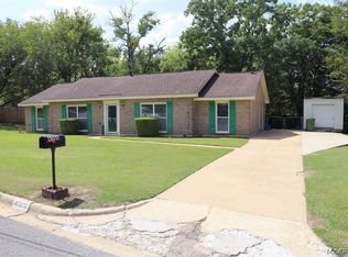 4506 Plummer Ct, Montgomery, AL 36106