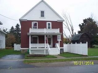 27 Depot St, Canisteo, NY 14823