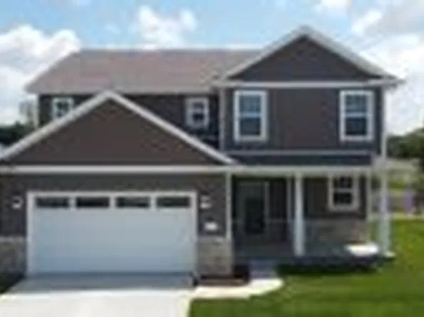 2132 Shale Dr Homesite 84, Howell, MI 48843