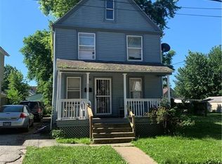 6920 Berdelle Ave, Cleveland, OH