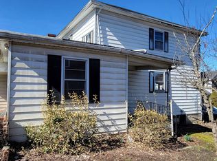 735 Mulberry Ave, Clarksburg, WV 26301