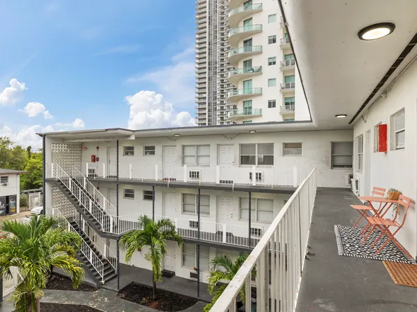 Brickell, 1315 NE Miami Ct #1B, Miami, FL 33132