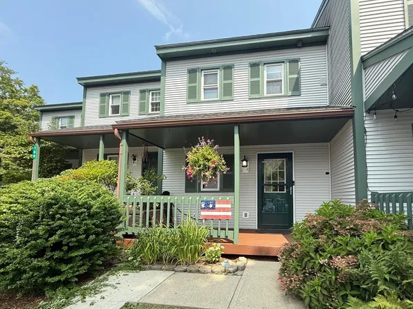 160 Lyman Meadow Road #E4, Hinesburg, VT 05461-6117