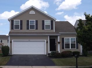 1152 McNeil Dr, Blacklick, OH 43004