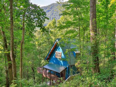 197 Natural Dr, Franklin, NC, 28734