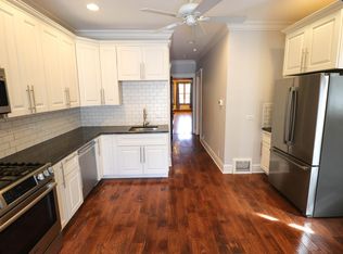 3816 N Christiana Ave #1, Chicago, IL 60618