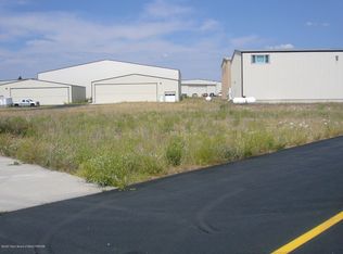 253 Warbird Ln #L-2, Driggs, ID 83422