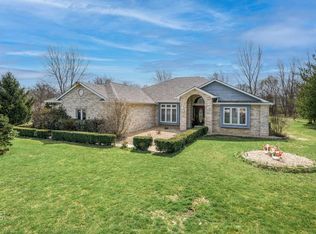 14623 W 143rd St, Homer Glen, IL 60491