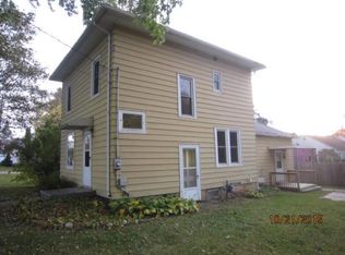 500 Church St, Clinton, WI 53525