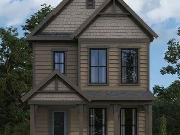 121 Encore Park Bnd, Powell, OH 43065