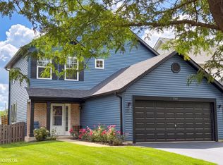 3111 Gloria Ln #3111, Joliet, IL 60435