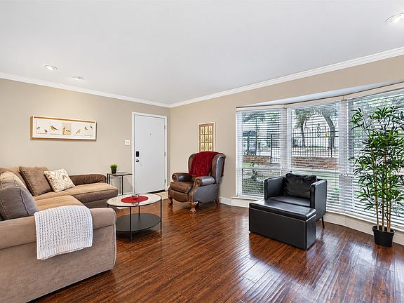 2nd image of 5005 Cedar Springs Rd APT A