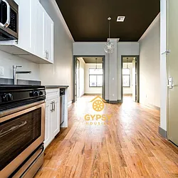 Rented by Gypsy Housing LLC