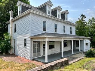 7212 Decatur St #A, New Tripoli, PA 18066