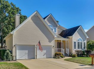 809 Cranberry Rd, Beachwood, NJ 08722