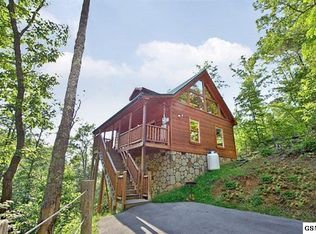 2422 Bobs Pass, Sevierville, TN 37876