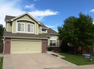7722 Rampart Way, Littleton, CO 80125