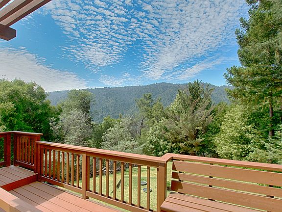 Breathtaking views!