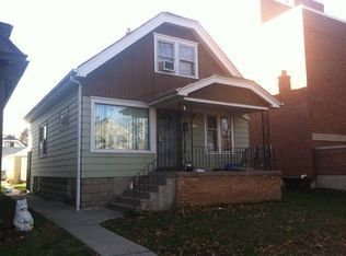 5261 N 36th St, Milwaukee, WI 53209