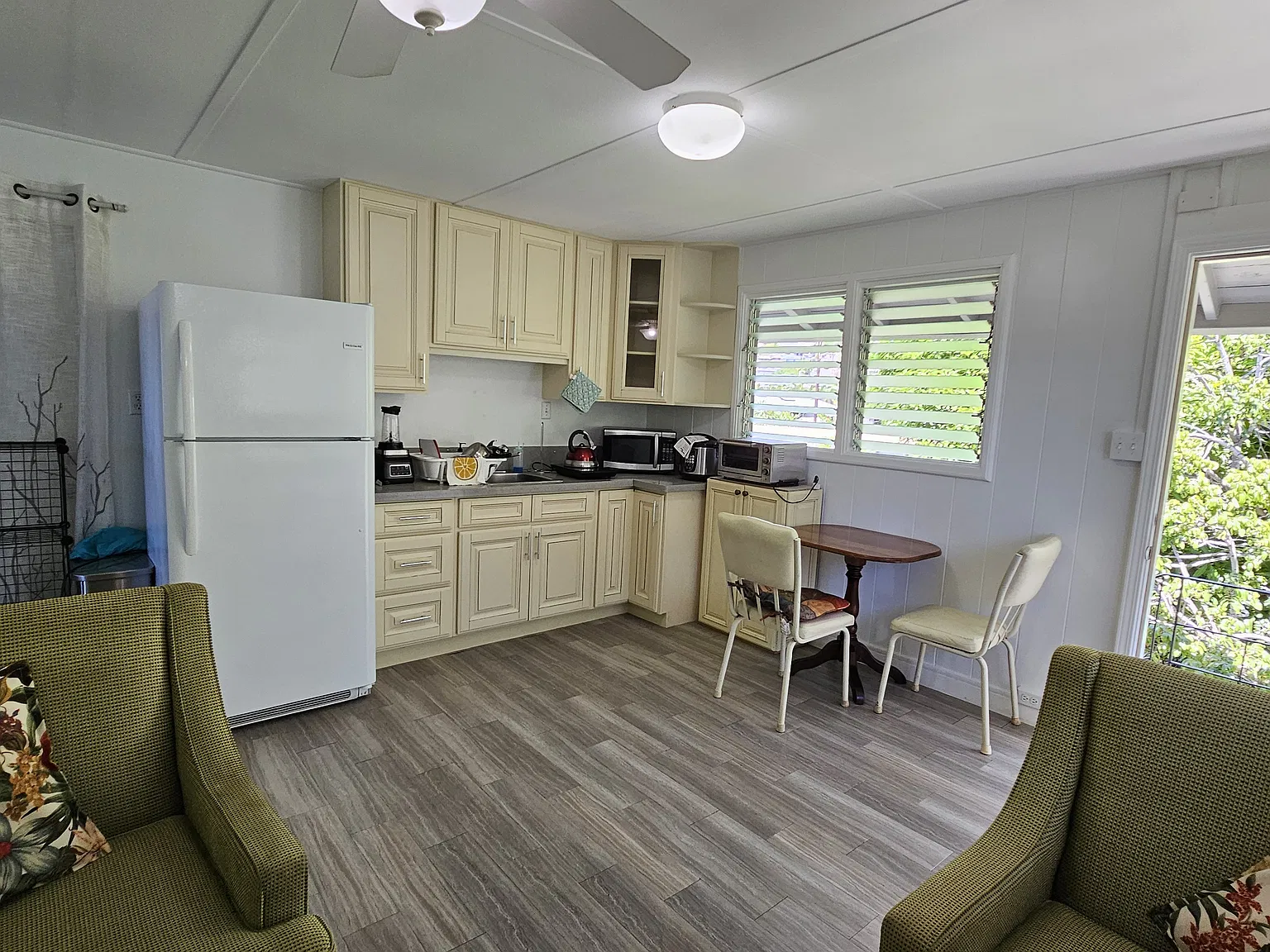 1 bed, 475 sqft, $2,275 — Photo 2