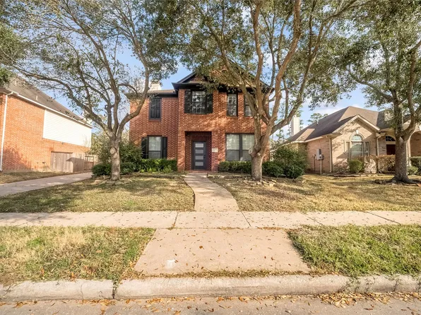 7403 Fall Springs Ln, Humble, TX 77396