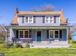 3823 Trego Rd, Keedysville, MD 21756