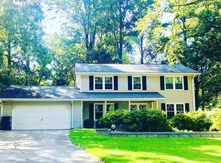 45 Settlers Ct SE, Marietta, GA 30067