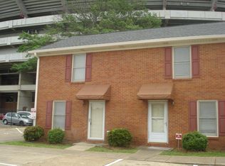 917 11th Ave, Tuscaloosa, AL 35401