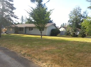 120 Raspberry Ln, Sultan, WA 98294