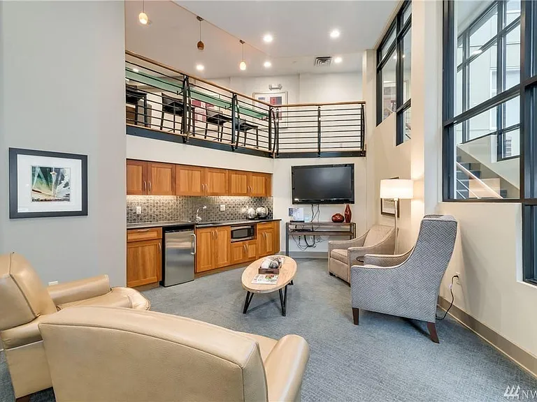 5450 Leary Ave NW #TOP FLOOR 6 — Photo 14