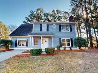 200 Sands Ct, Jacksonville, NC 28546