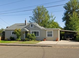 180 E 32nd Ave, Eugene, OR