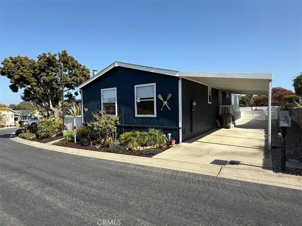 765 Mesa View Dr Spc 293, Arroyo Grande, CA 93420
