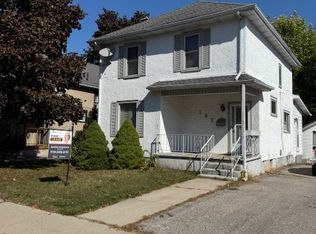 192 Rolph St, Tillsonburg, ON N4G 3Z4