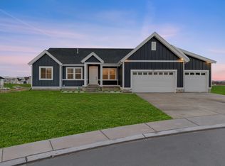 1261 E Talmage Ln #59, Logan, UT 84341