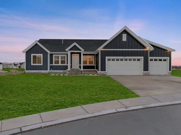 1261 E Talmage Ln #59, Logan, UT 84341