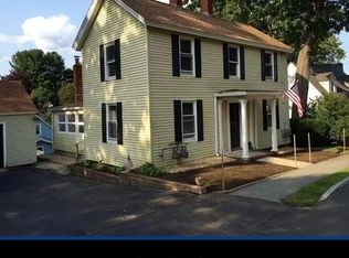 37B Tewksbury St, Andover, MA 01810