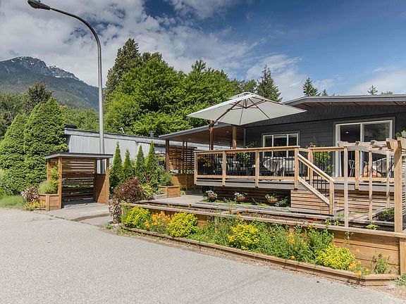2nd image of 40157 Government Rd #101