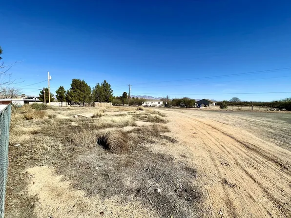208 W 1250 S, Pima, AZ 85543