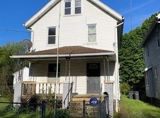 830 Sherman St, Akron, OH