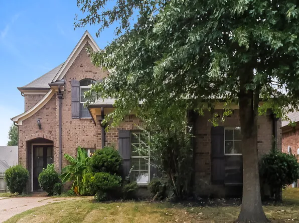 5061 Thornebrook Cv, Arlington, TN 38002