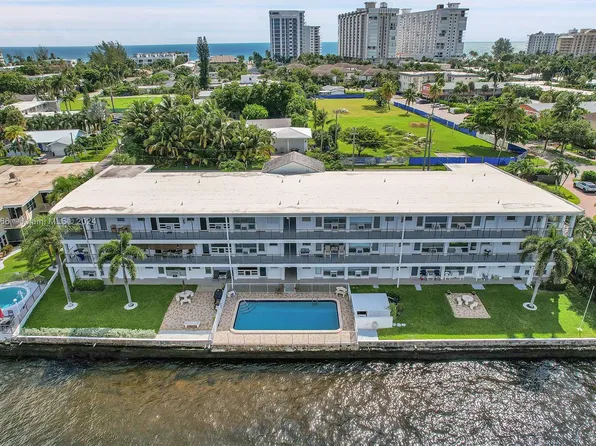 701 S Riverside Dr APT 202, Pompano Beach, FL 33062
